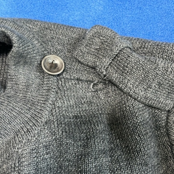 LOFT Jacket - Picture 11 of 11